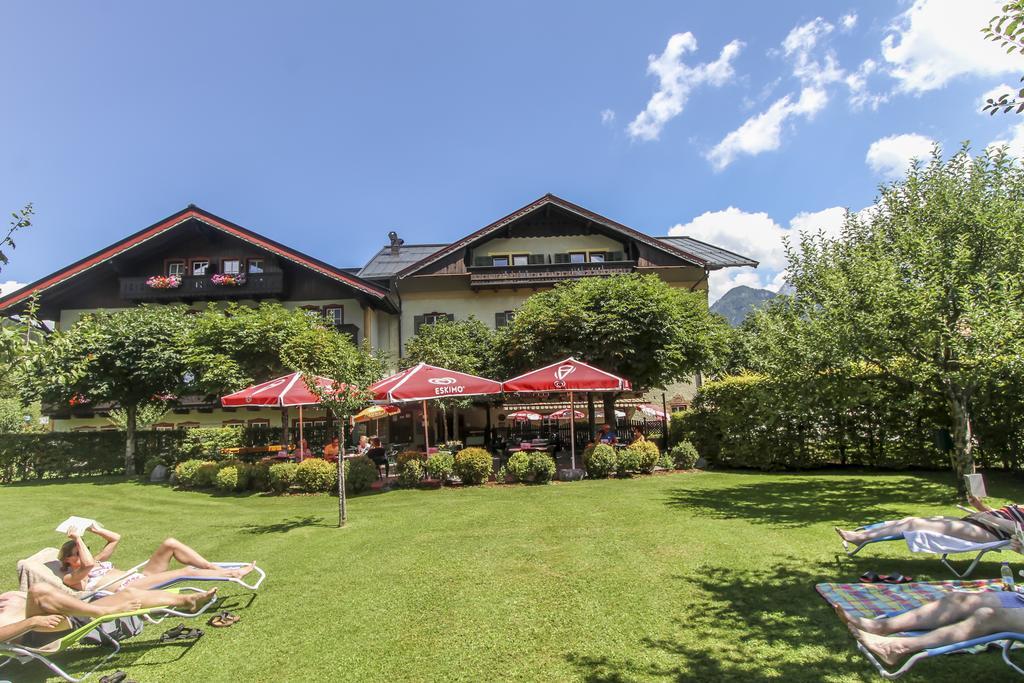 Hotel - Wirts'Haus "Zum Schweizer" لوفر المظهر الخارجي الصورة