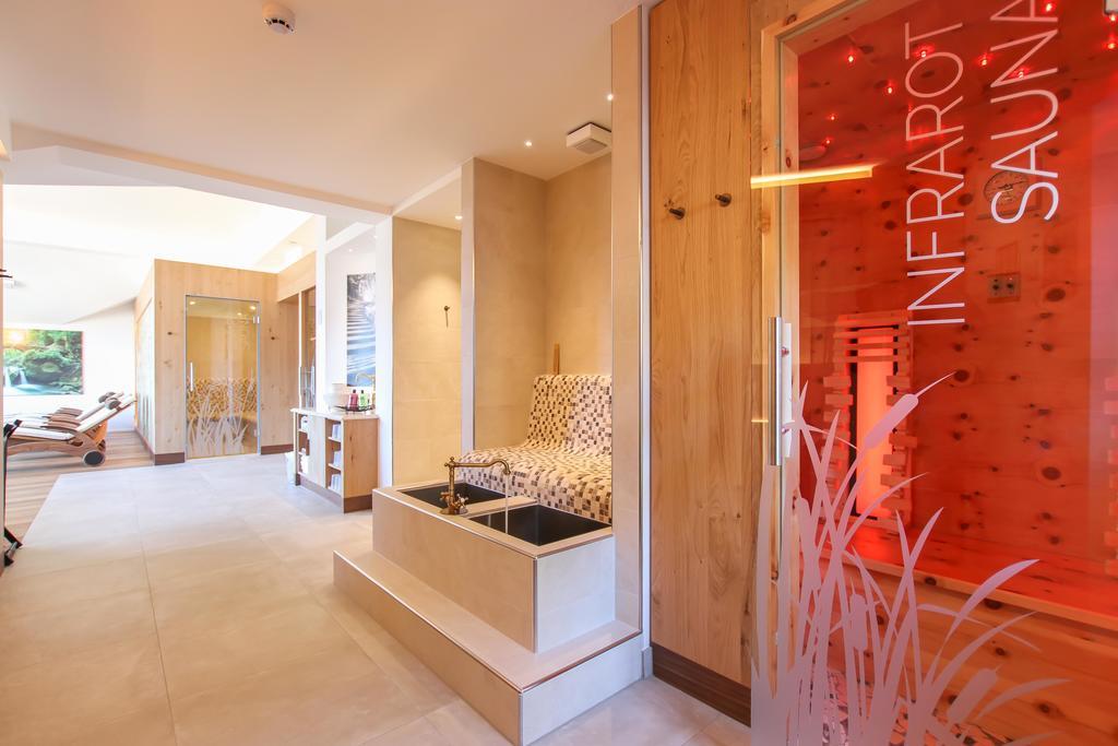 Hotel - Wirts'Haus "Zum Schweizer" لوفر المظهر الخارجي الصورة