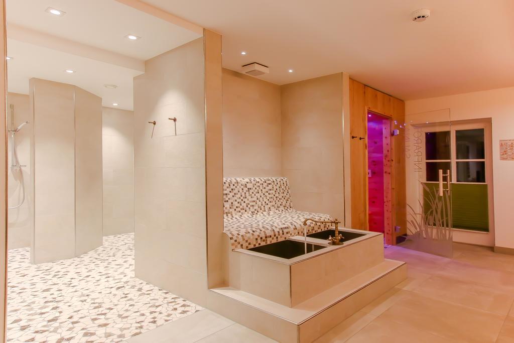 Hotel - Wirts'Haus "Zum Schweizer" لوفر المظهر الخارجي الصورة